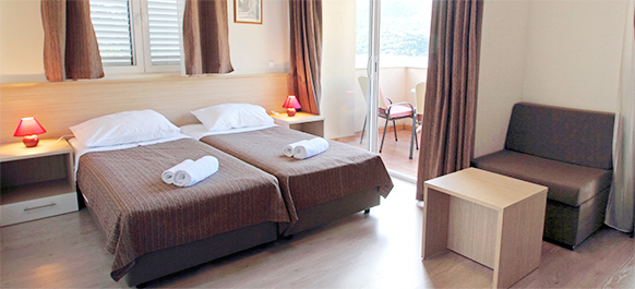 Villa Lanterna/  Dubrovnik 5